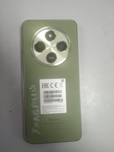 Б/у Мобільний телефон Xiaomi redmi 14c 4/128gb 01-200902706