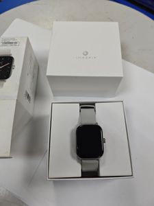 Б/в Смарт годинник Amazfit gts 2 18-000095244