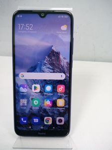 Б/в Мобільний телефон Xiaomi redmi note 8t 4/64gb 01-200902654
