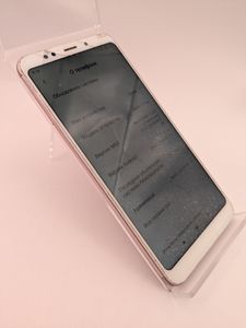 Б/в Мобільний телефон Xiaomi redmi 5 plus 4/64gb 01-200901519
