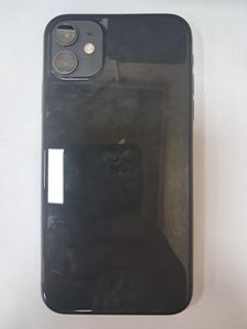 Б/в Мобільний телефон Apple iphone 11 128gb 01-200855311