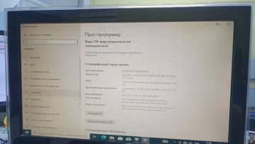 Пк intel core i3-6100/ram 8 gb/hdd 2000 gb/ssd відсутній/інтегрована