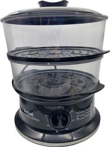 Б/у Пароварка Tefal vc1401 01-200897475