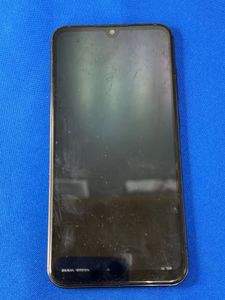 Б/в Мобільний телефон Xiaomi mi play 6/128gb 01-200902838