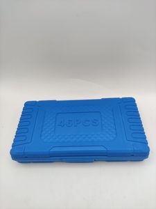 Б/в Набір автоінструментів New Tools 46 шт 16-000273607