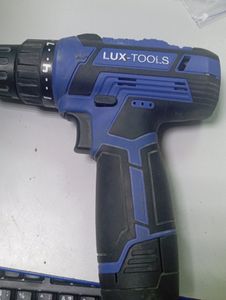 Б/в Шурупокрут Lux Tools a-bs-12-23 01-200903393