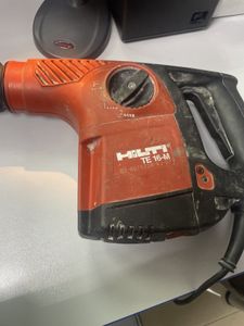 Б/в Перфоратор Hilti te 16-c 01-200903383