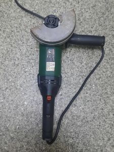 Б/у Угловая шлифмашина Parkside pws 125 f5 01-200903438