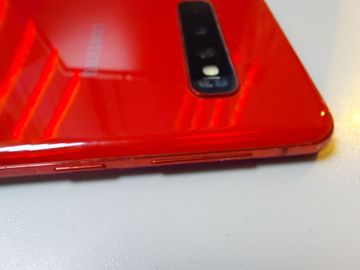 Б/в Мобільний телефон Samsung galaxy s10 sm-g973f/ds 8/128gb 01-200902079