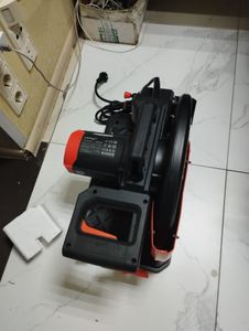 Б/в Пила дискова Dnipro-M cm-35 01-200904341