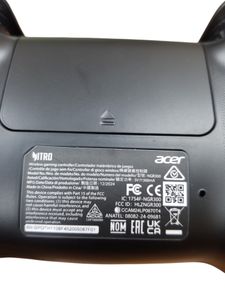 Б/в Геймпад Acer nitro ngr300 01-200868601