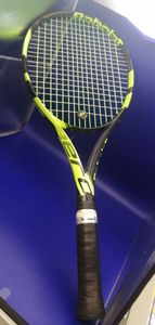 Babolat pure aero vs tour 101276/142