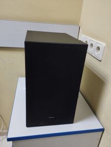 Б/в Акустика Samsung hw-q700d 01-200904315