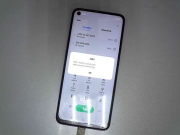 Б/в Мобільний телефон Realme 6 rmx2001 4/64gb 01-200902908