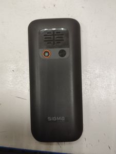 Б/у Мобільний телефон Sigma x-style 171 mini 01-200904763