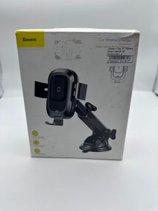 Б/в Тримач для смартфона Baseus smart vehicle 2a (wxzn b01 18-000095031