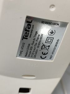 Б/в Міксер Tefal ht450138 01-200902820