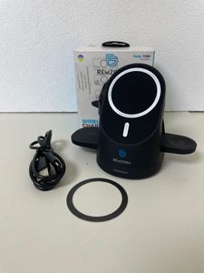 Б/в Бездротова зарядка Foldy 15w wch-02bk 01-200903670