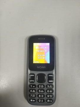 Б/в Мобільний телефон Nomi i1890 01-200899042