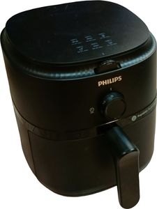 Б/у Фритюрница Philips series 1000 na120/00 01-200904925
