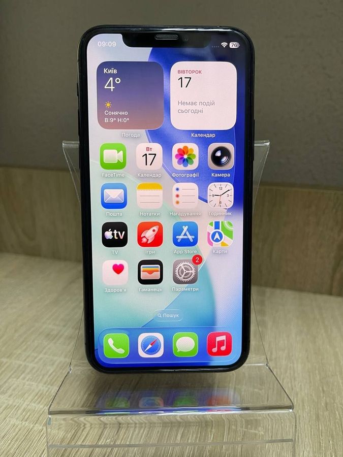 iphone 11 pro 64gb