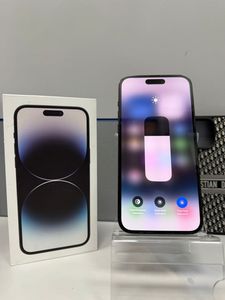 Б/в Мобільний телефон Apple iphone 14 pro max 128gb 01-200904096