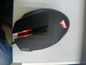 Б/в Миша Corsair mmo scimitar elite wireless 01-200904627