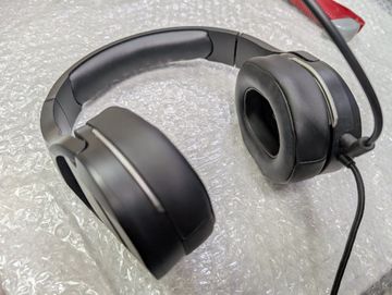 Б/у Наушники Msi immerse gh20 01-200905853