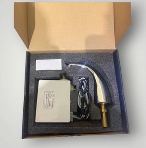 Б/в Змішувач Gappo g517, хром 01-200905405