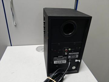 Б/в Мультимедійна акустика Sven sps-611s 01-200905864