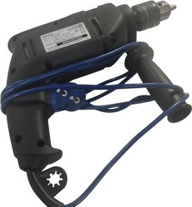 Б/у Дрель ударная Ferm fpd-810 01-200903975