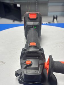 Б/у Шлифмашина угловая Dnipro-M dga-201bc ultra body 01-200898545