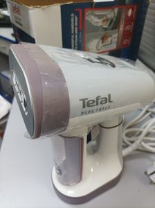 Б/в Пароочищувач Tefal pure force dt8720e0 01-200906664