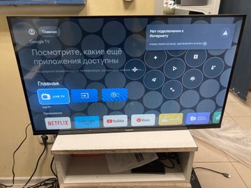 Б/в Телевізор Xiaomi tv a pro 32 01-200906762