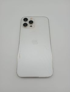 Б/у Мобільний телефон Apple iphone 12 pro max 256gb 01-200905352