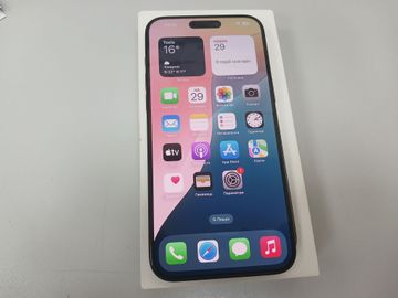 Б/в Мобільний телефон Apple iphone 15 pro max 256gb 01-200858281