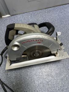 Б/в Пила дискова Интерскол дп 190/1600м 01-200907365