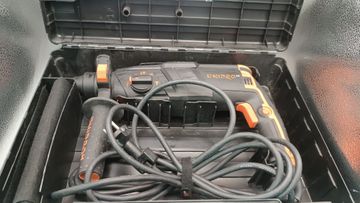 Б/у Перфоратор Dnipro-M rh-100 01-200906096