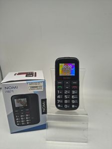 Б/в Мобільний телефон Nomi i1871 18-000094882