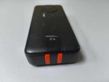 Б/в Повербанк Acl pw-107 20000mah 22.5w 01-200907476