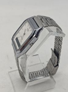 Б/в Годинник Casio vintage edgy aq-230 01-200887050
