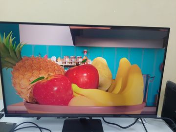 Б/у Монитор Samsung smart m7 01-200907075