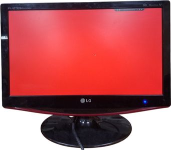 Б/в Монітор Lg m197wdl 01-200798261