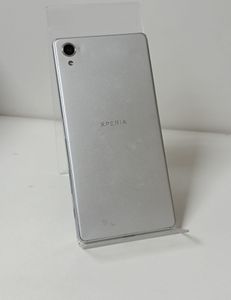 Б/у Мобільний телефон Sony xperia x dual f5122 3/64gb 01-200907673