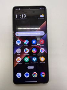 Б/в Мобільний телефон Poco x7 8/256gb 01-200907388