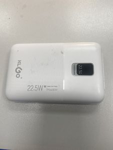 Б/в Повербанк Klgo kp-67 22.5w wireles 01-200908165