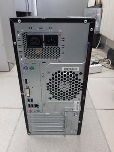 Б/в Системний блок Пк intel core i3-6100/ram 8 gb/hdd 250 gb/ssd відсутній/інтегрована 01-200908184