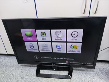 Б/в Телевізор Lg 32ls561t 01-200908061