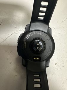 Б/у Смарт-часы Garmin instinct 3 45mm solar 01-200907283