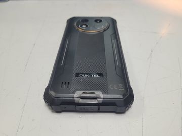 Б/у Мобільний телефон Oukitel wp28e 4/64gb 01-200907948